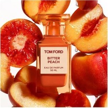 Bitter Peach - Eau De Parfum