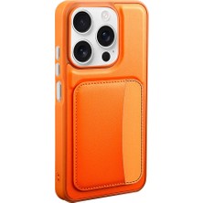 Goocamp Xiaomi Redmi 15C Kılıf Kartlıklı Kamera Yükseltili Silikon Gcmp