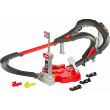 Hot Wheels Yarışları Formula 1 Temel Yarış Pisti JNN32