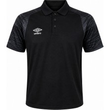 Umbro TF0436-SYH Plus Camp Erkek Polo Tişört