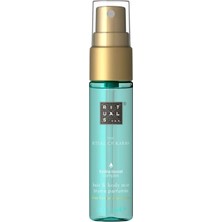 Rituals The Ritual Of Karma Hair & Body Mist 20 ml Kadın Saç ve Vücut Spreyi
