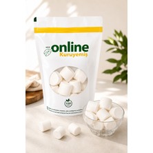 Nizip Online Kuruyemiş Marsmallow - 500 gr