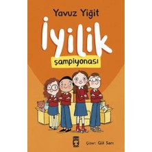 Iyilik Şampiyonası