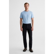 Banny Jeans Siyah Erkek Jean Pantolon