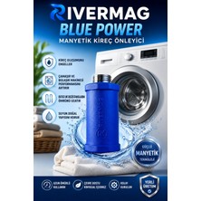 Rivermag Çamaşır ve Bulaşık Makinası Kireç Önleyici