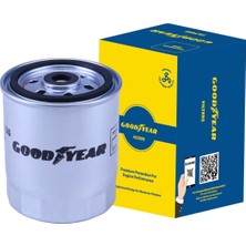 Goodyear Mercedes Vıto Serisi Yakıt Filtresi 1996-2003 Arası Uyumlu Oem Kodu: A6010901452