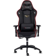 Xrancer Premio Extra Black Gamer Oyuncu Koltuğu Akbüro Ofis Mobilyaları