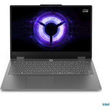 Lenovo Loq Essential  15IRX11 83SC000QTR FR70 I5-13450HX 12 GB  512 GB 8gb RTX5050 15.6 Fhd 144Hz Windows 11 Home Laptop