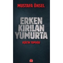 Erken Kırılan Yumurta