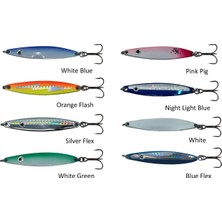 Hansen Fight 7.6cm 24G Kaşık - Kaşık Yem Avları Için