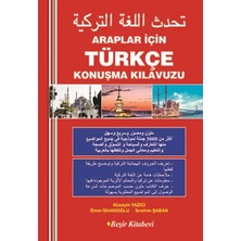 Araplar Için Türkçe Konuşma Kılavuzu