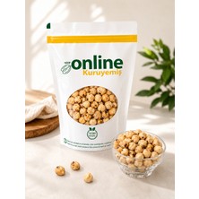 Nizip Online Kuruyemiş Fındık Içi Kavrulmuş Eko - 1 kg