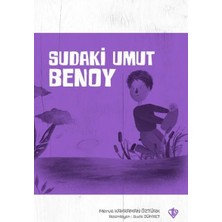 Sudaki Umut Benoy