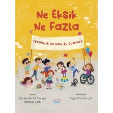 Ne Eksik Ne