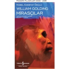Mirasçılar - Modern Klasikler Dizisi (Ciltli)