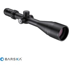 Barska 5X20X50 Ir Varmint Tüfekdürbünü