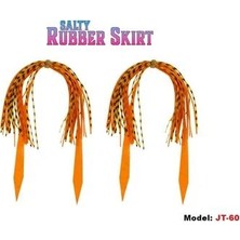 Fujin Assistsiz Skirt Püskül Set #jt-60