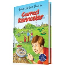 Çevreci Karıncalar