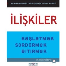 Ilişkiler