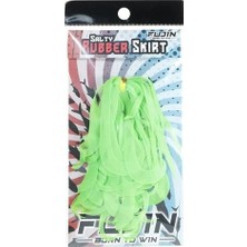 Fujin Tai Rubber Kıvırcık Kuyruk #dt-06