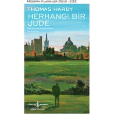 Herhangi Bir Jude - Modern Klasikler Dizisi