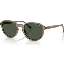 Vogue VO5707S 3293/9A 51 Polarize Erkek Güneş Gözlüğü