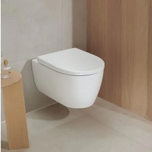Geberit Geberıt Icon Asma Klozet Seti T53 Turboflush 503.116.00.1