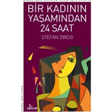 Bir Kadının Yaşamından 24 Saat