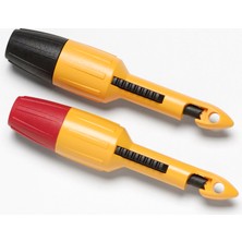 Fluke TP81 Izolasyon Delme Klipsi Seti