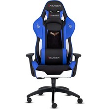 Xrancer Premio Blue Gamer Oyuncu Koltuğu Akbüro Ofis Mobilyaları