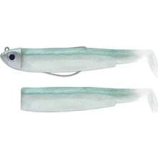 Fiiish BM120/3 BM3161 Combo Shore 12GR Green Glitter