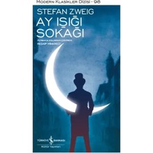 Ay Işığı Sokağı - Modern Klasikler Dizisi