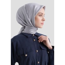 Armine Twill Eşarp 22Ya0010 152 11