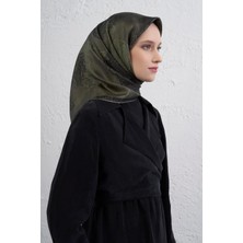 Armine Saf İpek Sura Eşarp 9428D 36