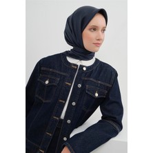 Armine Twill Eşarp 22Ya0010 152 02