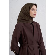 Armine Saf Ipek Sura Eşarp 9415D 32