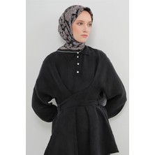 Armine Saf Ipek Sura Eşarp 9416D 86