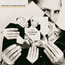 Beggars Group Franz Ferdınand - The Human Fear (Black Biovinyl) - Lp
