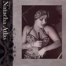 Natacha Atlas - The Best Of Natacha Atlas - 2lp