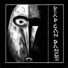 Beggars Group Dead Can Dance -Dead Can Dance - Lp