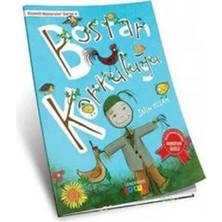 Bostan Korkuluğu