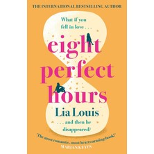 Teknocan Marketing Eight Perfect Hours: The Heartwarming And Romantic Love Story Everyone Is Falling For!