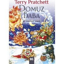 Disk Dünya 20: Domuz Baba