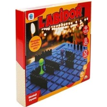 Teknocan Marketing Labidor