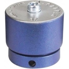 Candan Kaynak Paftası 50MM