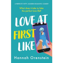 Teknocan Marketing Love At First Like: A Wise And Witty Rom-Com Of Love In The Digital Age