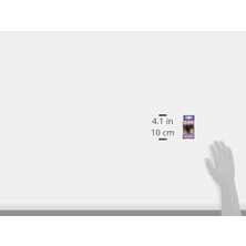 Teknocan Marketing Funko 35701 Pocket Pop Schlüsselanhänger: Fortnite: Dark Voyager, Multi