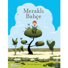 Meraklı Bahçe