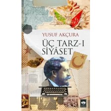Üç Tarz-I Siyaset