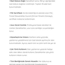 Teknocan Marketing Guguk Amedeo Modigliani Sanatkart Serisi